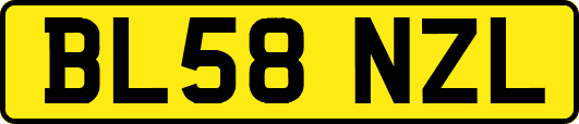 BL58NZL