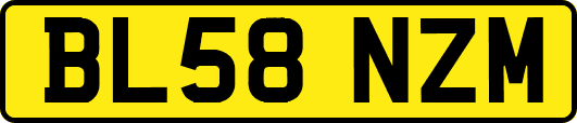 BL58NZM