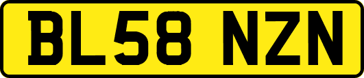 BL58NZN