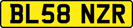 BL58NZR