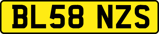 BL58NZS