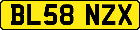 BL58NZX