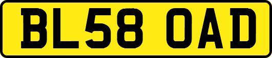 BL58OAD