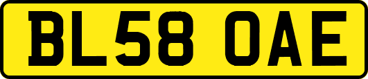 BL58OAE