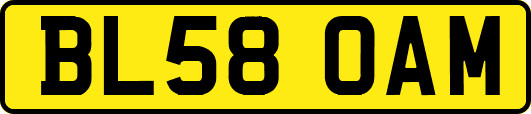 BL58OAM