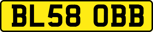 BL58OBB
