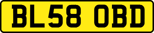 BL58OBD
