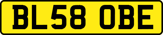 BL58OBE