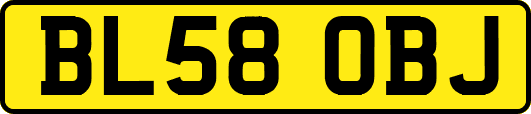 BL58OBJ