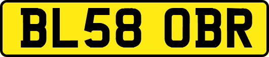 BL58OBR