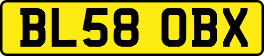 BL58OBX