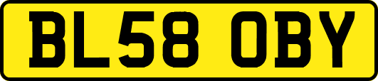 BL58OBY