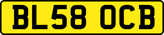 BL58OCB