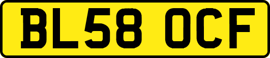 BL58OCF