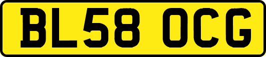 BL58OCG