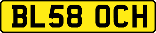 BL58OCH