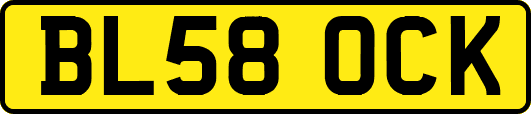 BL58OCK