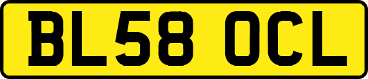 BL58OCL