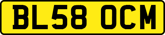BL58OCM