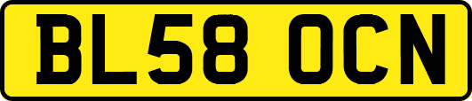 BL58OCN