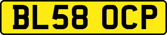 BL58OCP