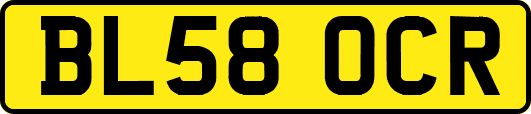 BL58OCR