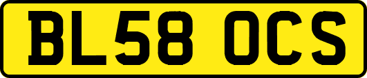 BL58OCS