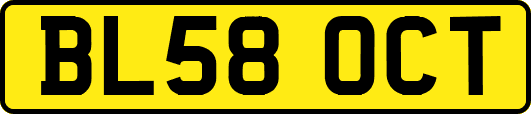 BL58OCT
