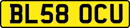 BL58OCU