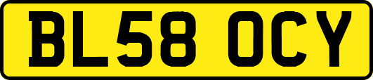 BL58OCY