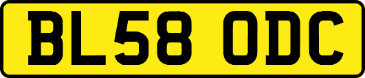 BL58ODC