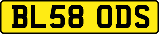 BL58ODS