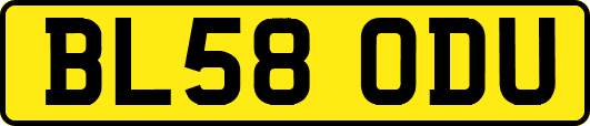 BL58ODU