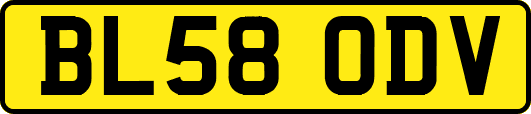 BL58ODV