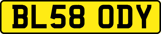BL58ODY