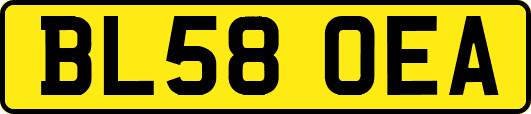 BL58OEA