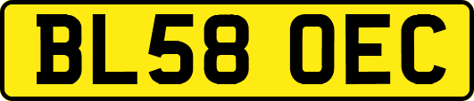 BL58OEC