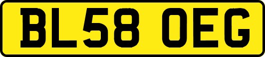 BL58OEG