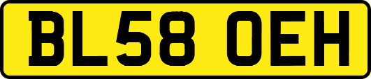 BL58OEH