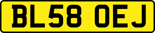 BL58OEJ