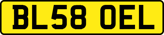 BL58OEL