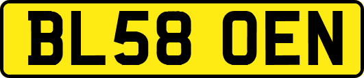 BL58OEN