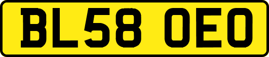 BL58OEO