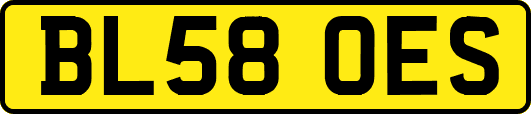 BL58OES