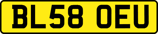 BL58OEU