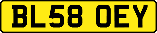 BL58OEY
