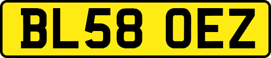 BL58OEZ