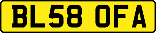 BL58OFA