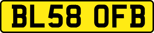 BL58OFB