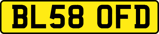 BL58OFD